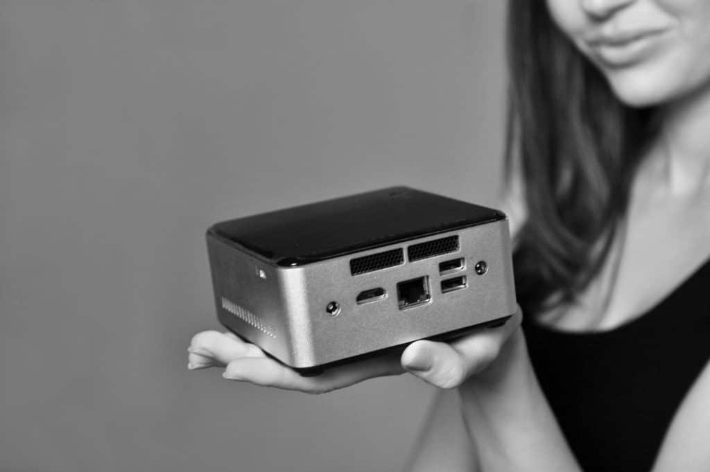 What Are Digital Signage Media Players? Tupp Signs