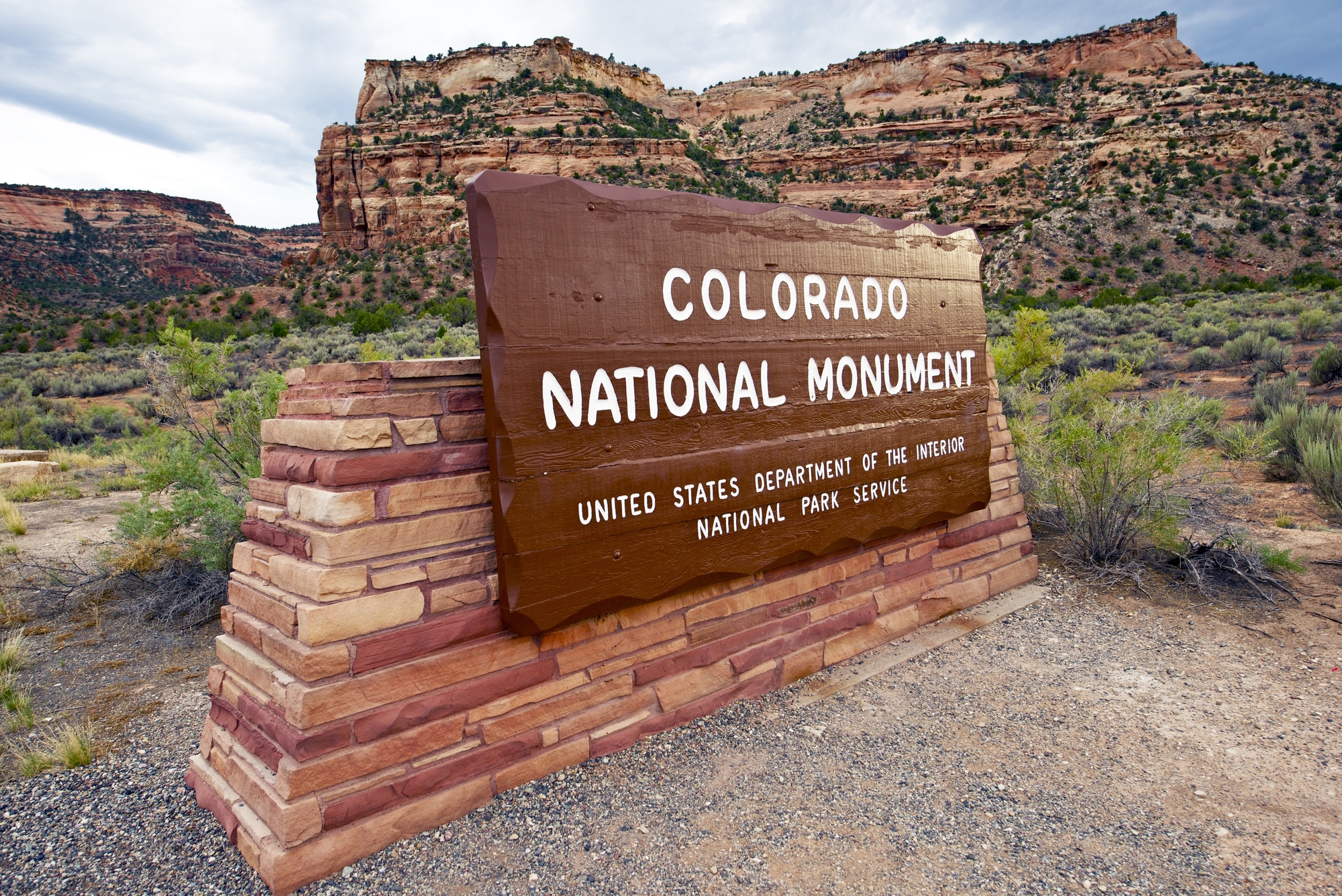 Types of Monument Signs that Grab The Most Attention