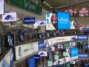 Where Should You Display Your Business Signs?