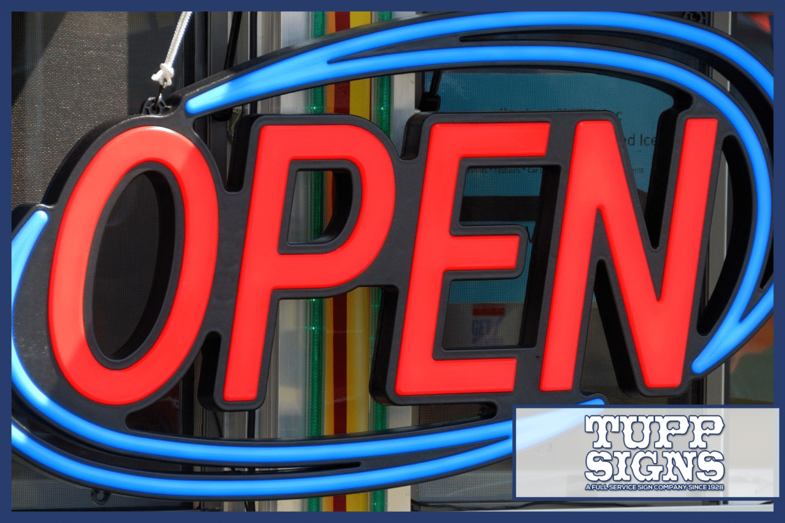 Sign Repair vs. Replacement: Is Your Sign Still Worth Servicing?