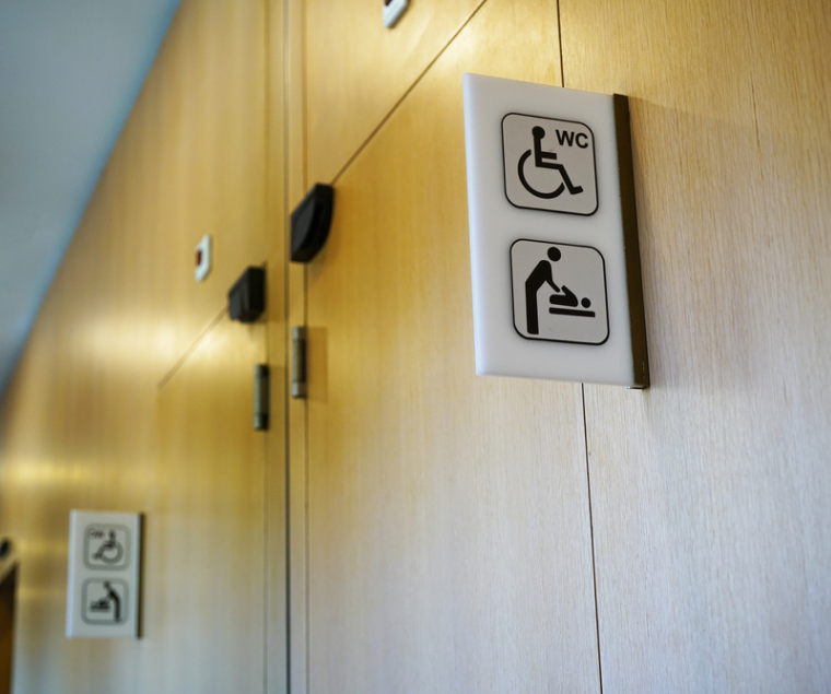 What Is ADA? And Why Those Signs Are Important For Your Business