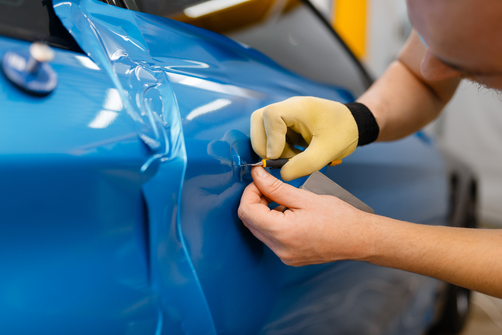 What are Vehicle Wraps and Why You Need Them