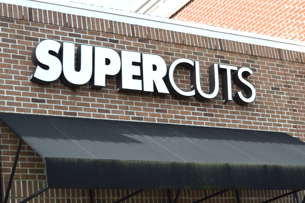 Hair Salon Signage: Designing Signs That Reflect Your Brand