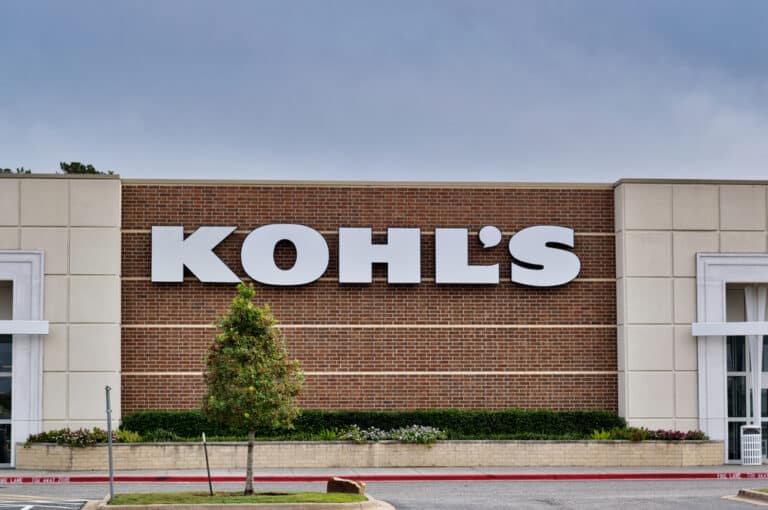 Channel Letter Signs: Enhancing the Appeal of Department Stores - Tupp ...