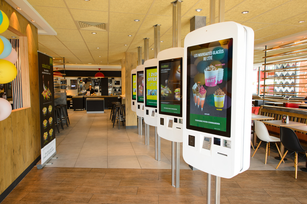 The Future of Retail Chain Signage: What to Expect in 2024