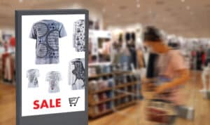 Why Digital Signage is Easier Than Ever