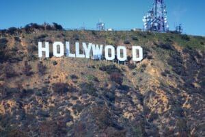 Hollywood Sign
