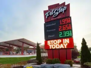 Is Digital Signage Right for Your Business?