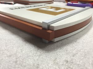 Graphic Components: Elevating Interior Spaces with Custom ADA-Compliant Signage