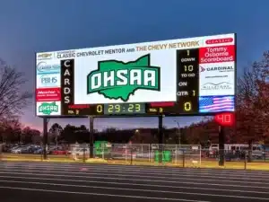 What is an LED Digital Sign?