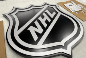 Stop Throwing Money Away on Flimsy Signs! Steel Art’s Metal Signs Last a Lifetime