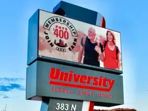 The #1 Reason Businesses See a Sales Boost with Digital Signs—Hint: It’s Watchfire